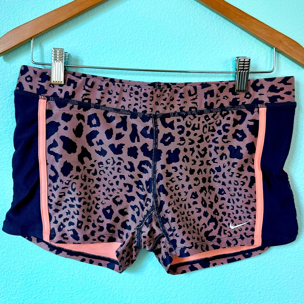 Nike Dri-Fit 3” Compression Shorts